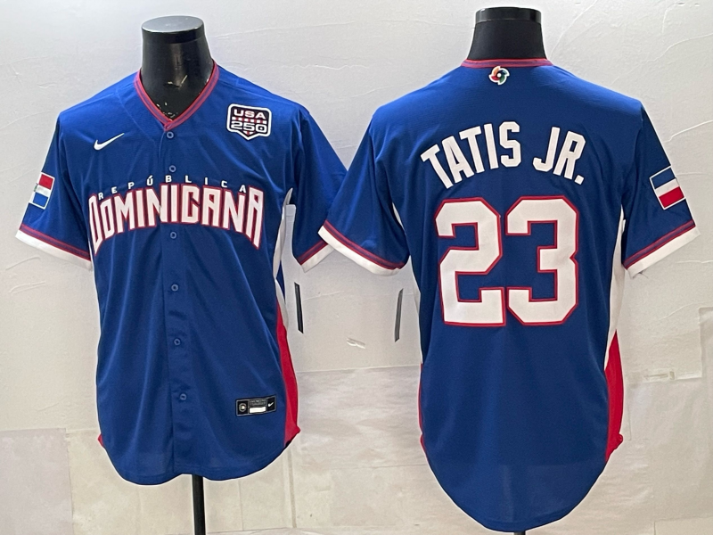 Men 2026 MLB World Cup Nike  Jersey 031600057->more jerseys->MLB Jersey
